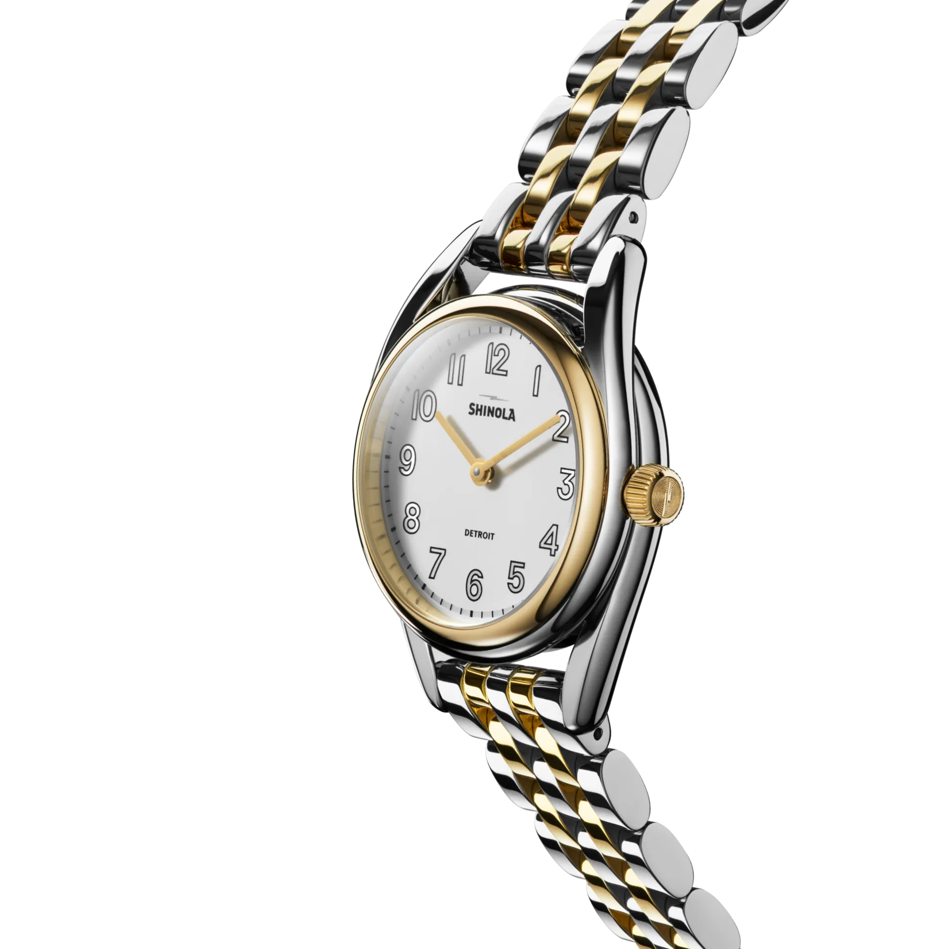 Derby Watch