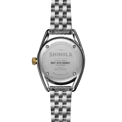 Derby Watch