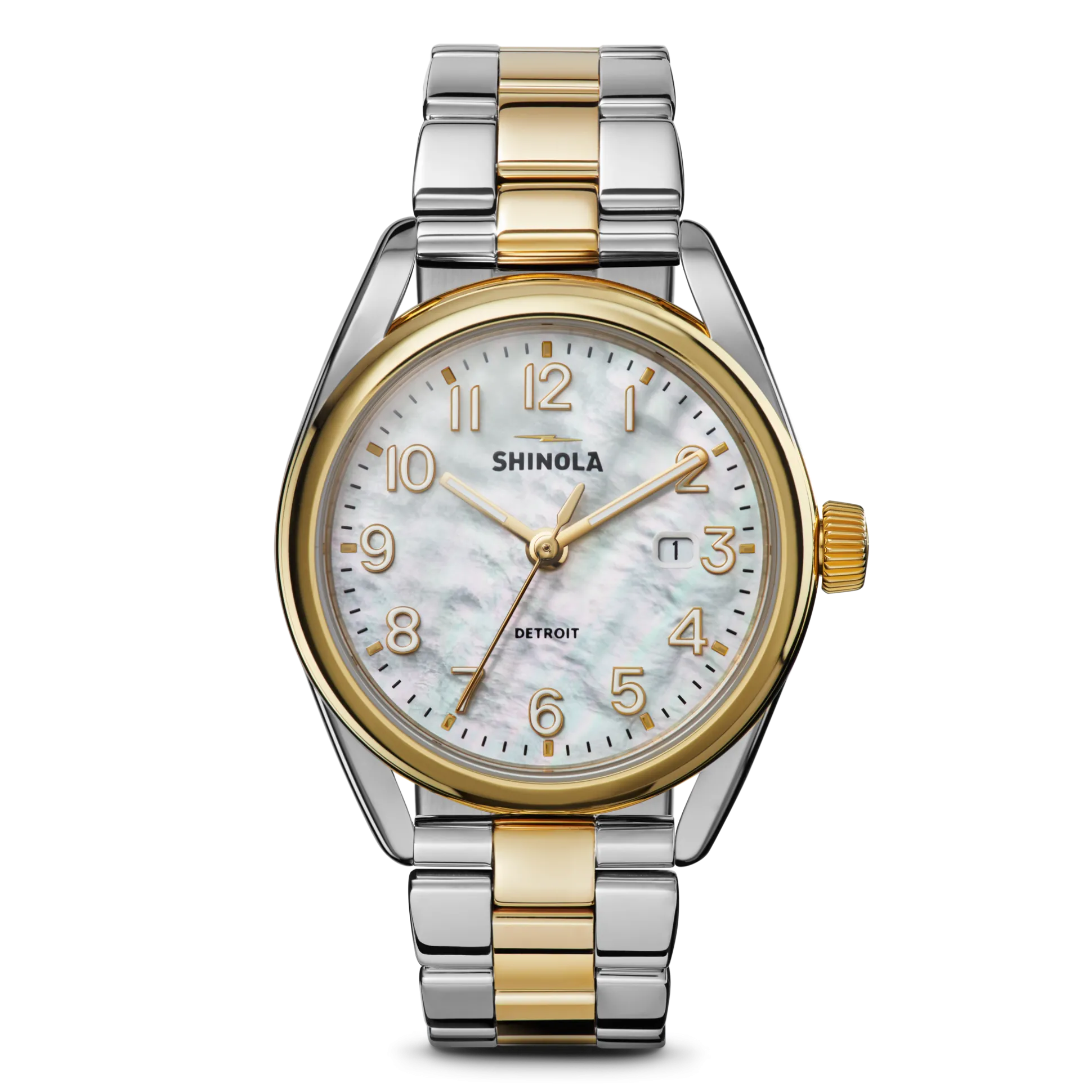 Derby Watch