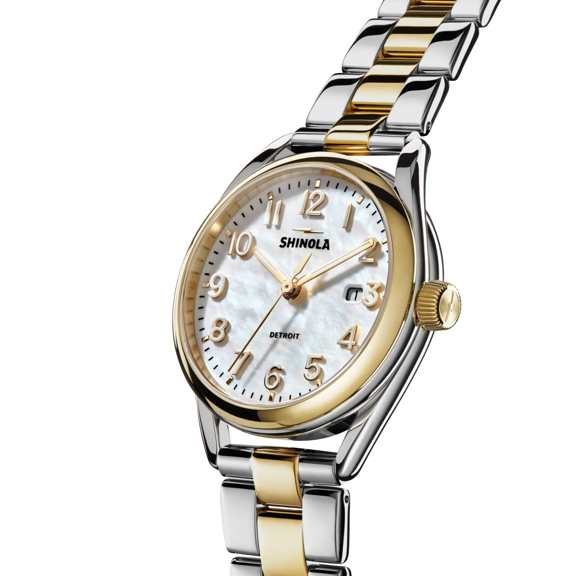 Derby Watch