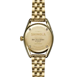 Derby Watch