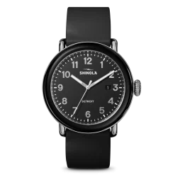 Detrola Watch