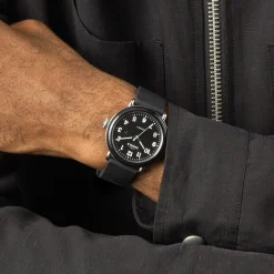 Detrola Watch