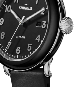 Detrola Watch