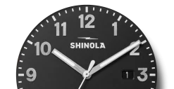 Detrola Watch