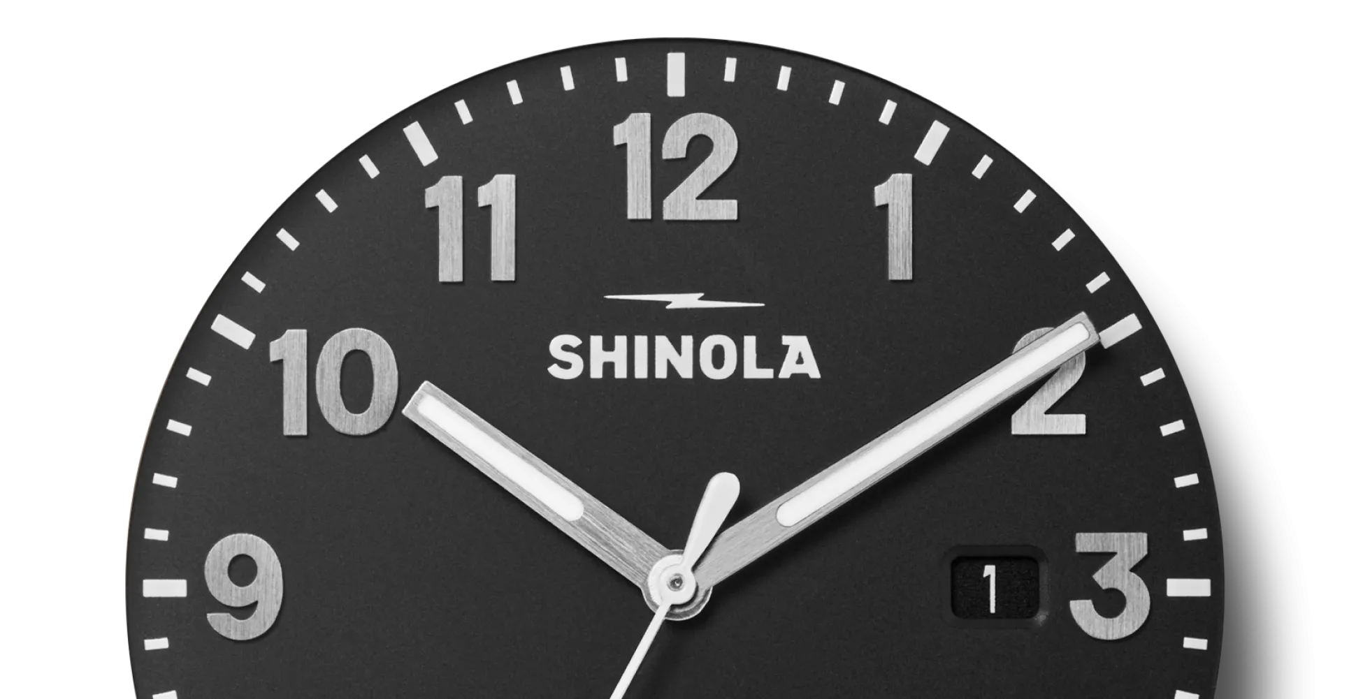 Detrola Watch