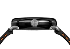 Detrola Watch