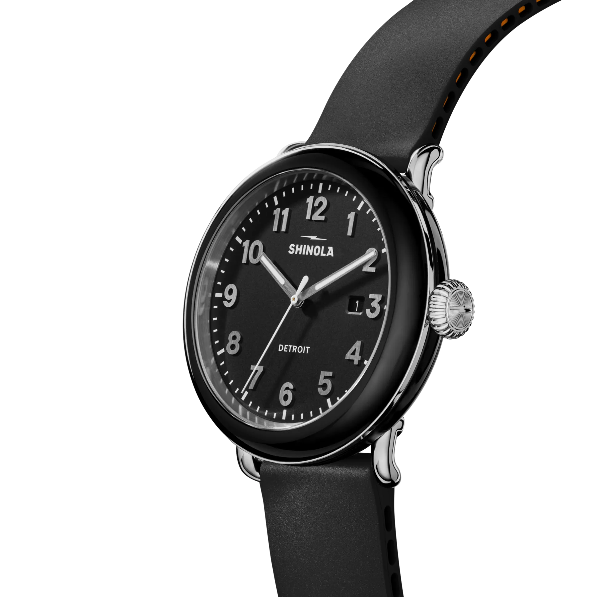 Detrola Watch