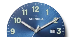 Detrola Watch