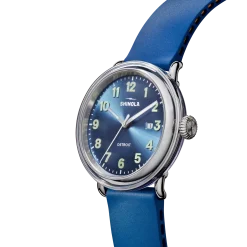 Detrola Watch