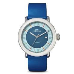 Detrola Watch