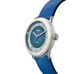 Detrola Watch