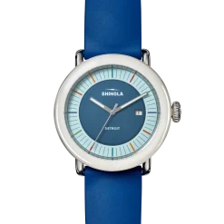 Detrola Watch