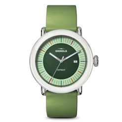 Detrola Watch