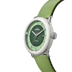 Detrola Watch