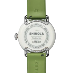 Detrola Watch