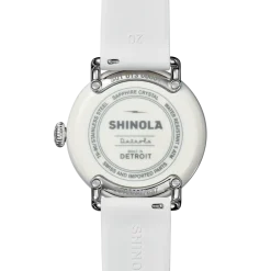 Detrola Watch