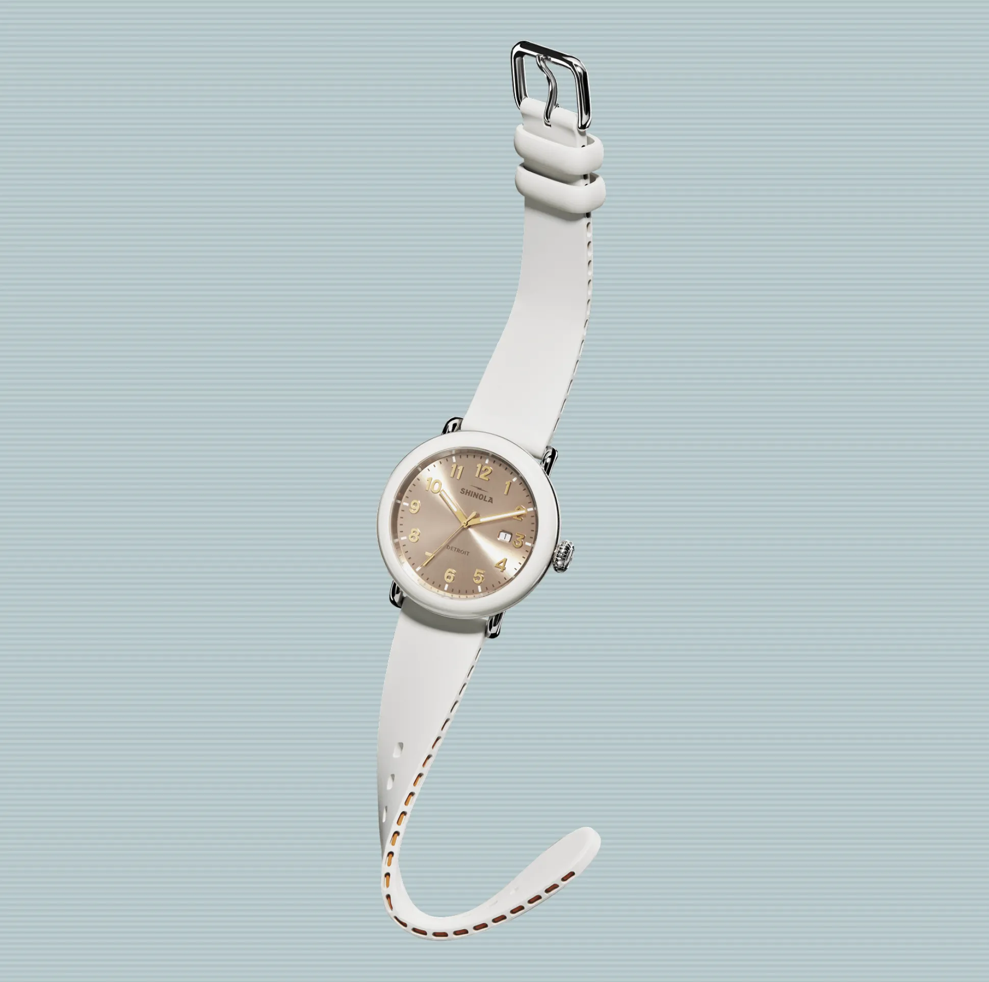 Detrola Watch