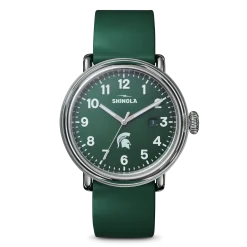 Detrola Watch