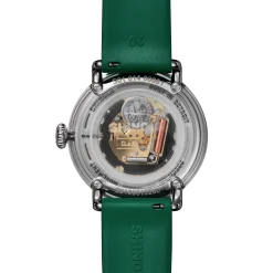 Detrola Watch