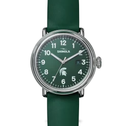 Detrola Watch