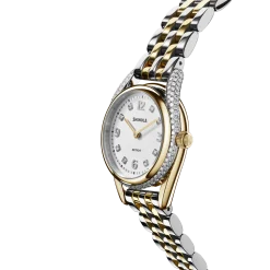 Diamond Derby Watch