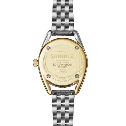 Diamond Derby Watch