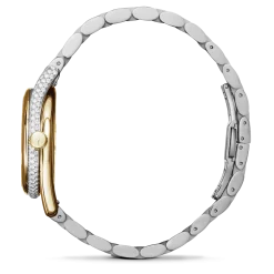 Diamond Derby Watch
