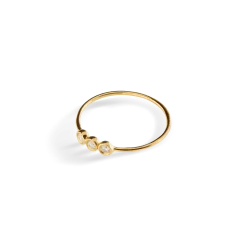 3 Diamond Ring