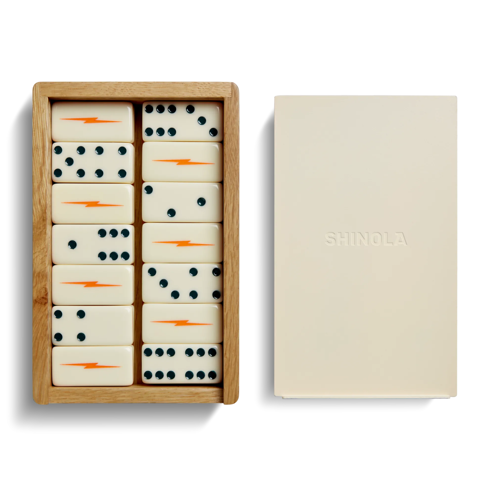 Dominoes Set