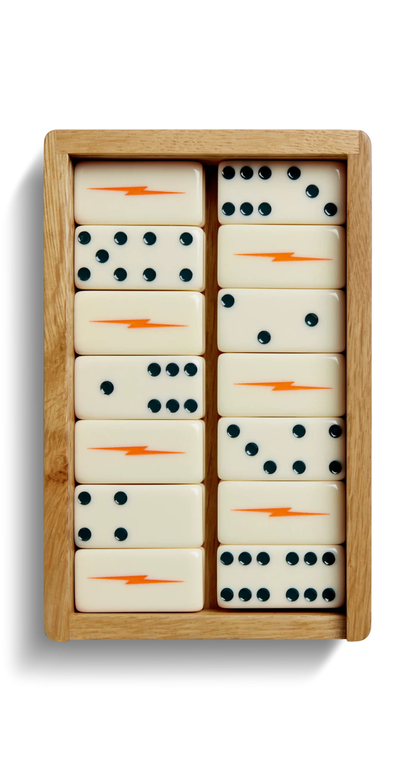 Dominoes Set