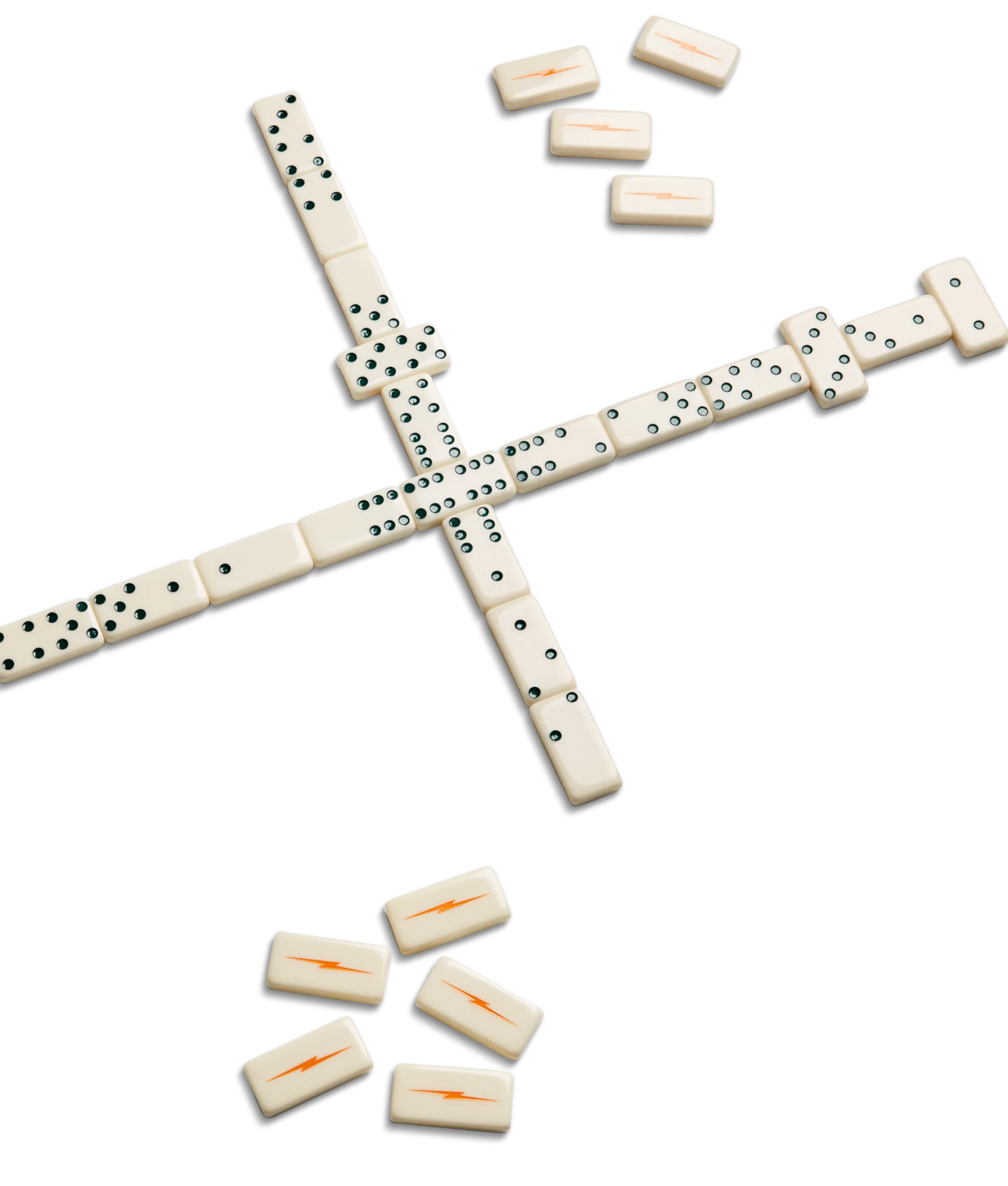 Dominoes Set