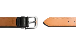 1 1/2" Double Stitch Belt