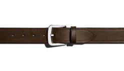 1 1/2" Double Stitch Belt