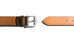 1 1/2" Double Stitch Belt