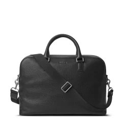Double Zip Briefcase