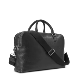 Double Zip Briefcase