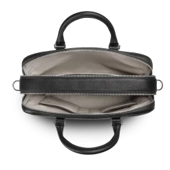 Double Zip Briefcase