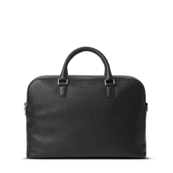 Double Zip Briefcase