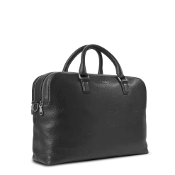 Double Zip Briefcase