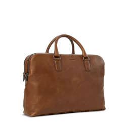 Double Zip Briefcase