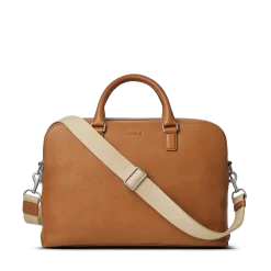 Double Zip Briefcase