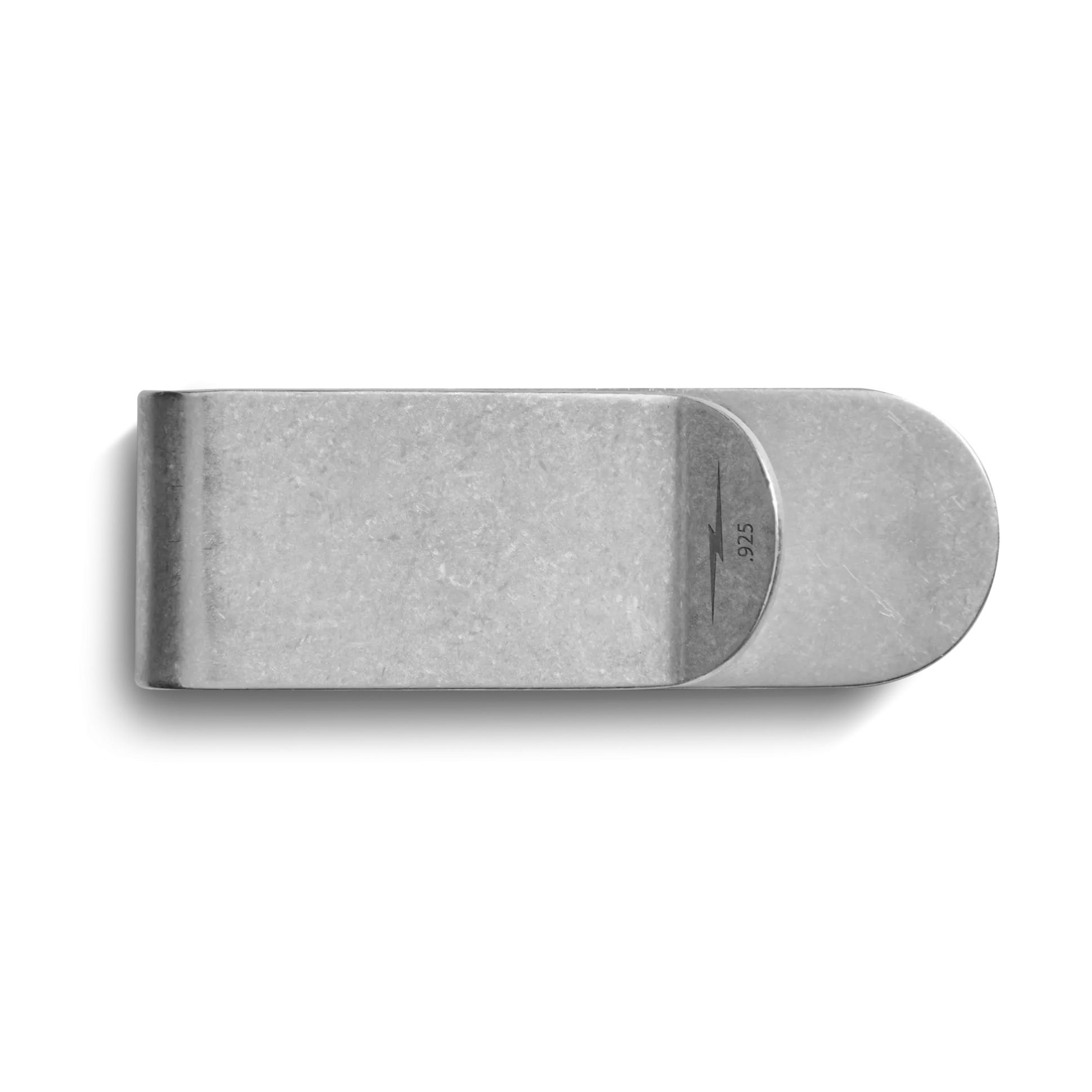 Engravable Money Clip