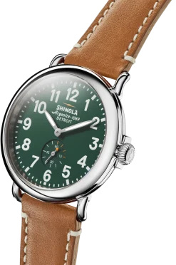 Engravable Runwell Watch
