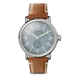 Engravable Runwell Watch
