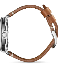 Engravable Runwell Watch