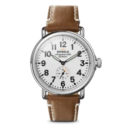 Engravable Runwell Watch