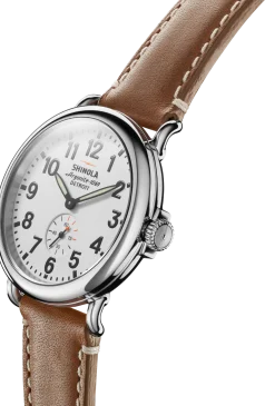 Engravable Runwell Watch