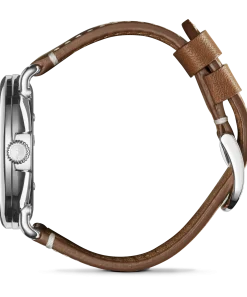 Engravable Runwell Watch
