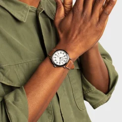 Engravable Runwell Watch